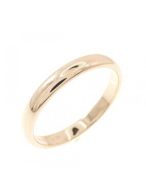 Tiffany & Co Forever Wedding Band Ring